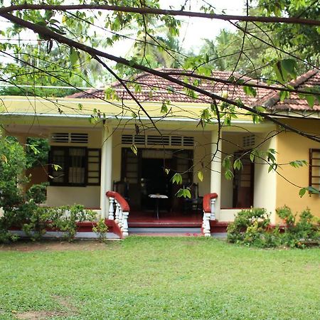 Abberny Villa Midigama East Ngoại thất bức ảnh