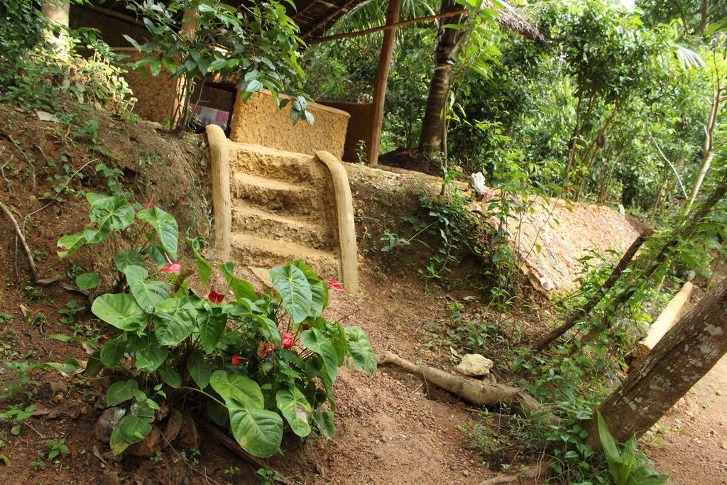 Abberny Villa Midigama East Phòng bức ảnh