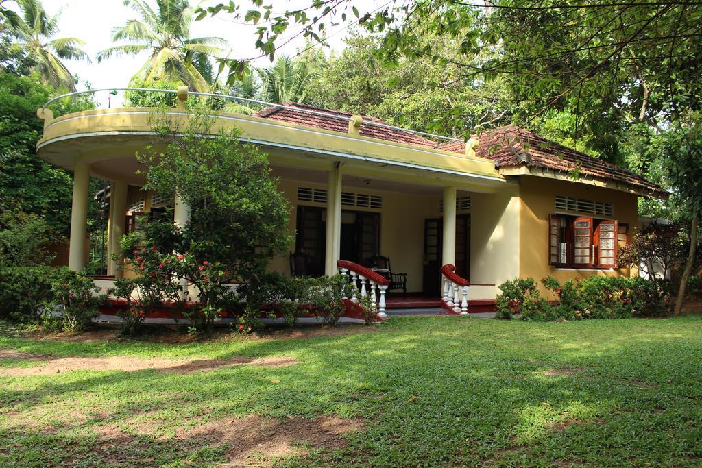 Abberny Villa Midigama East Phòng bức ảnh