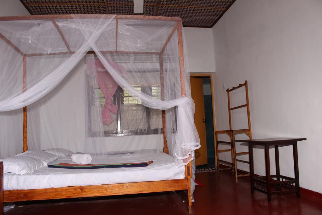 Abberny Villa Midigama East Phòng bức ảnh