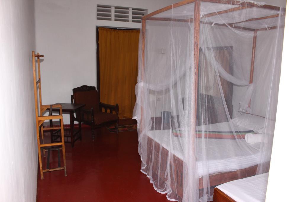Abberny Villa Midigama East Phòng bức ảnh