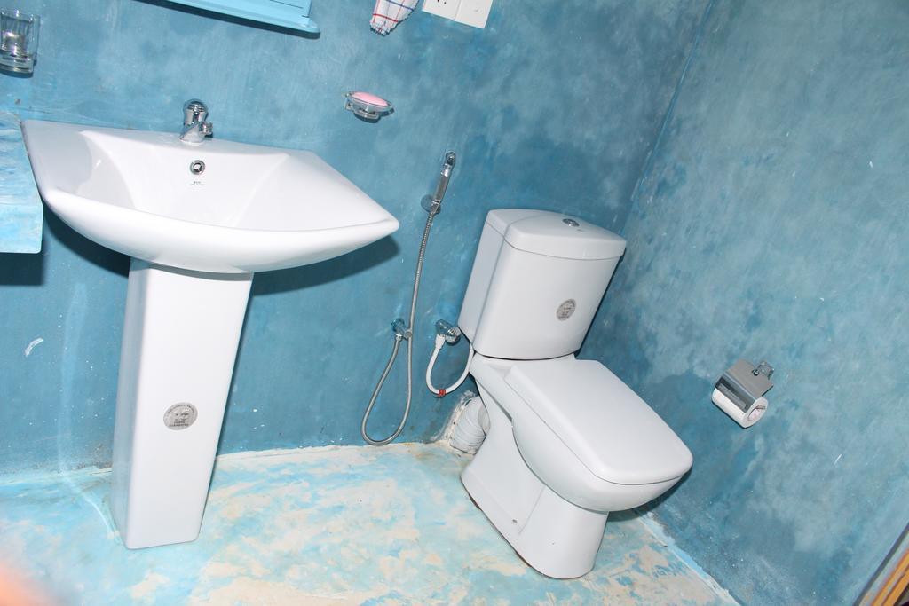 Abberny Villa Midigama East Phòng bức ảnh