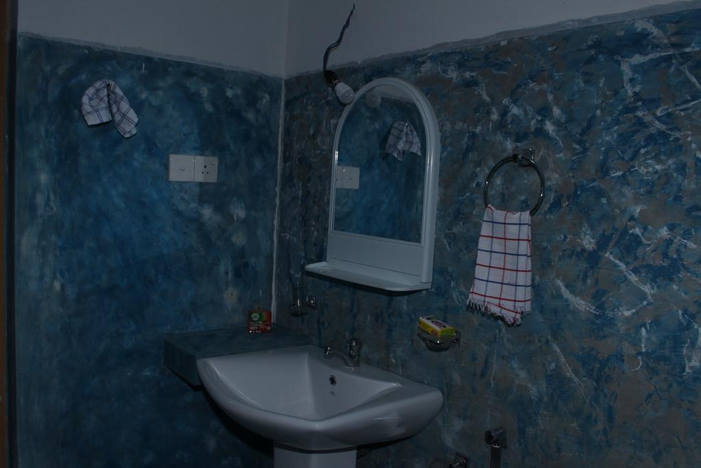 Abberny Villa Midigama East Phòng bức ảnh