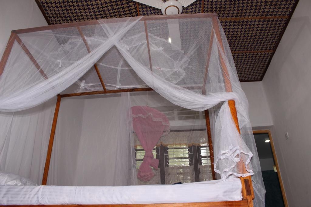 Abberny Villa Midigama East Ngoại thất bức ảnh