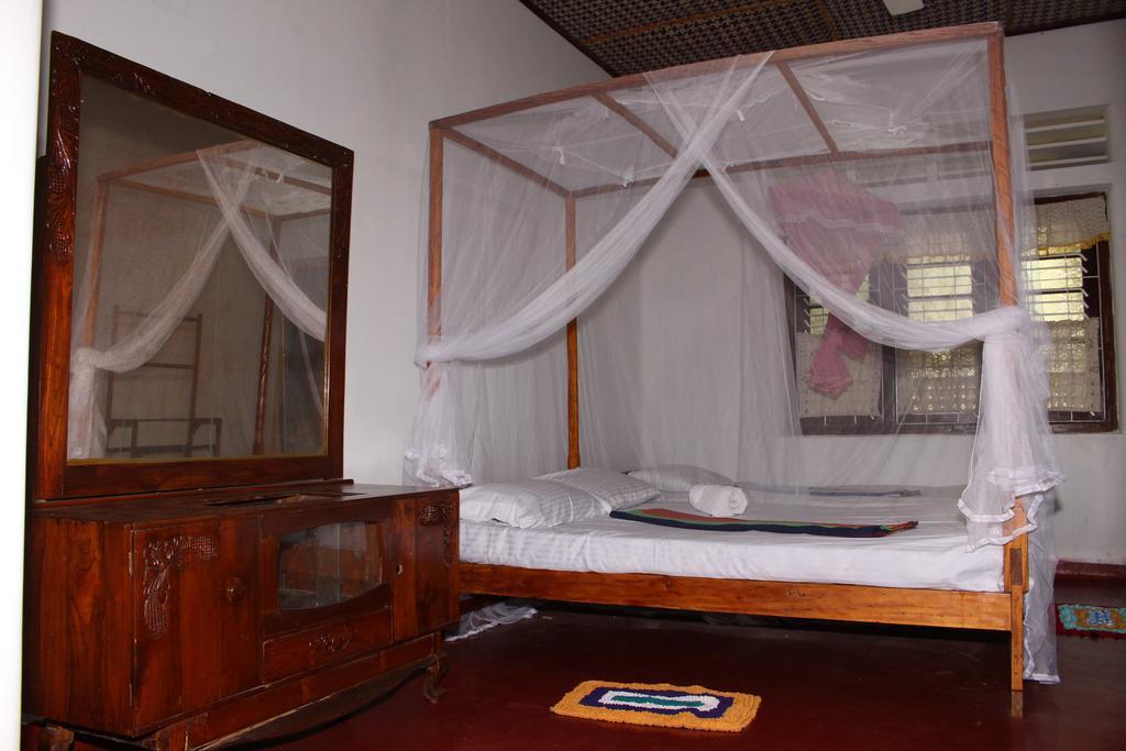 Abberny Villa Midigama East Phòng bức ảnh