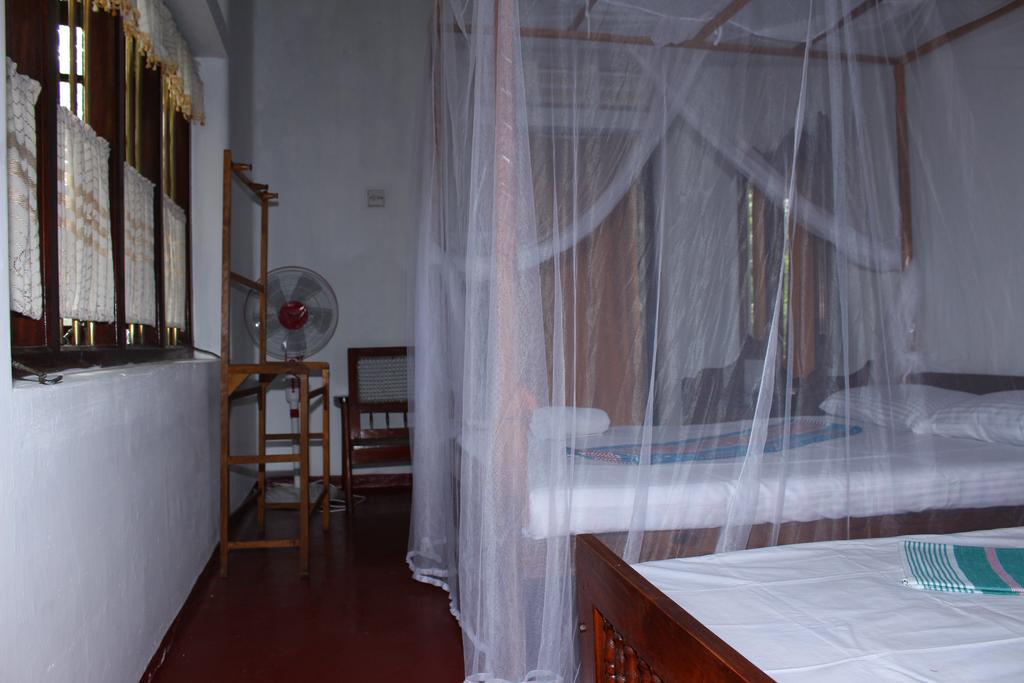 Abberny Villa Midigama East Ngoại thất bức ảnh