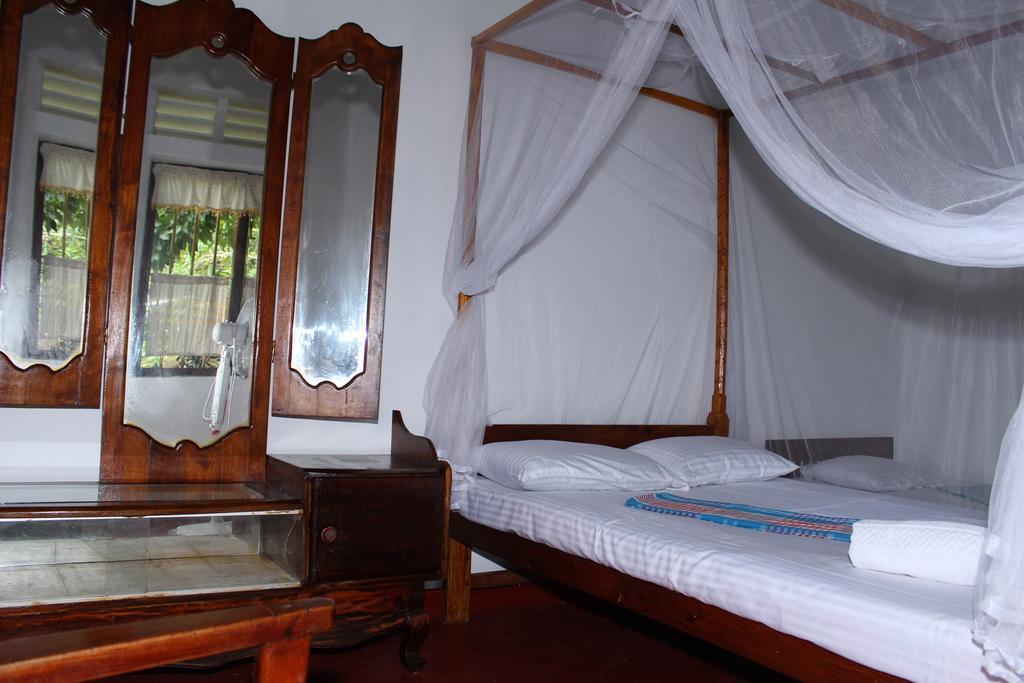Abberny Villa Midigama East Phòng bức ảnh