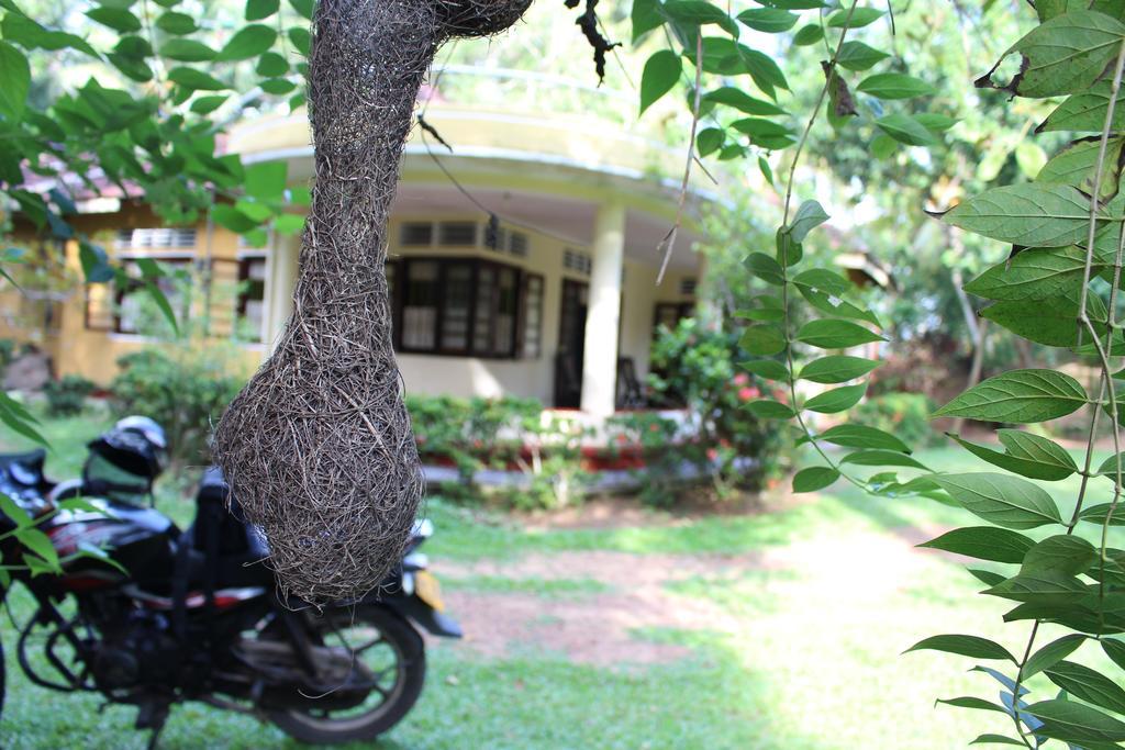 Abberny Villa Midigama East Phòng bức ảnh