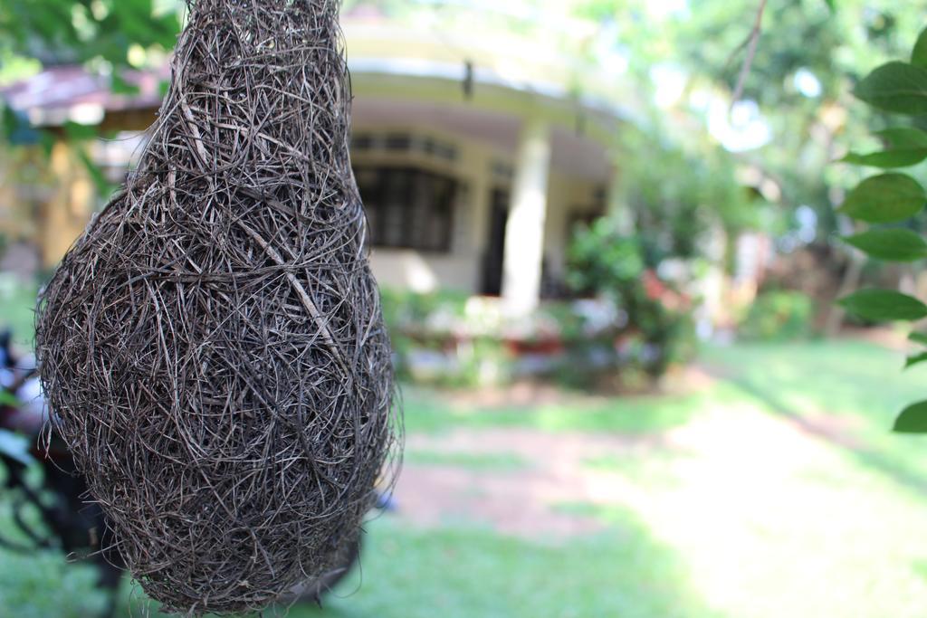 Abberny Villa Midigama East Phòng bức ảnh