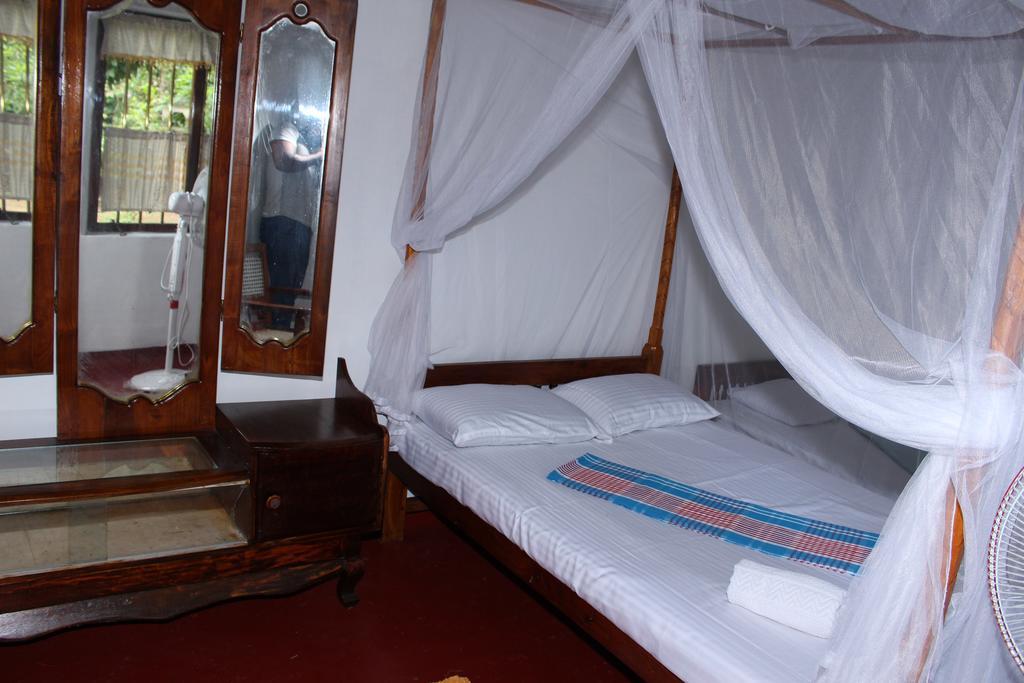 Abberny Villa Midigama East Phòng bức ảnh