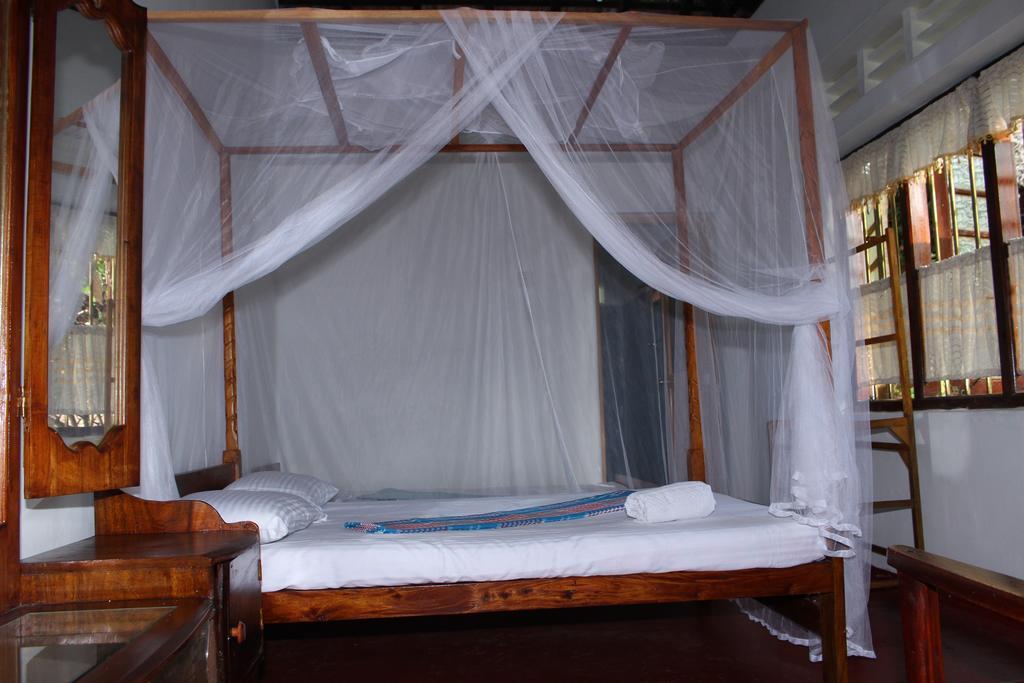 Abberny Villa Midigama East Phòng bức ảnh