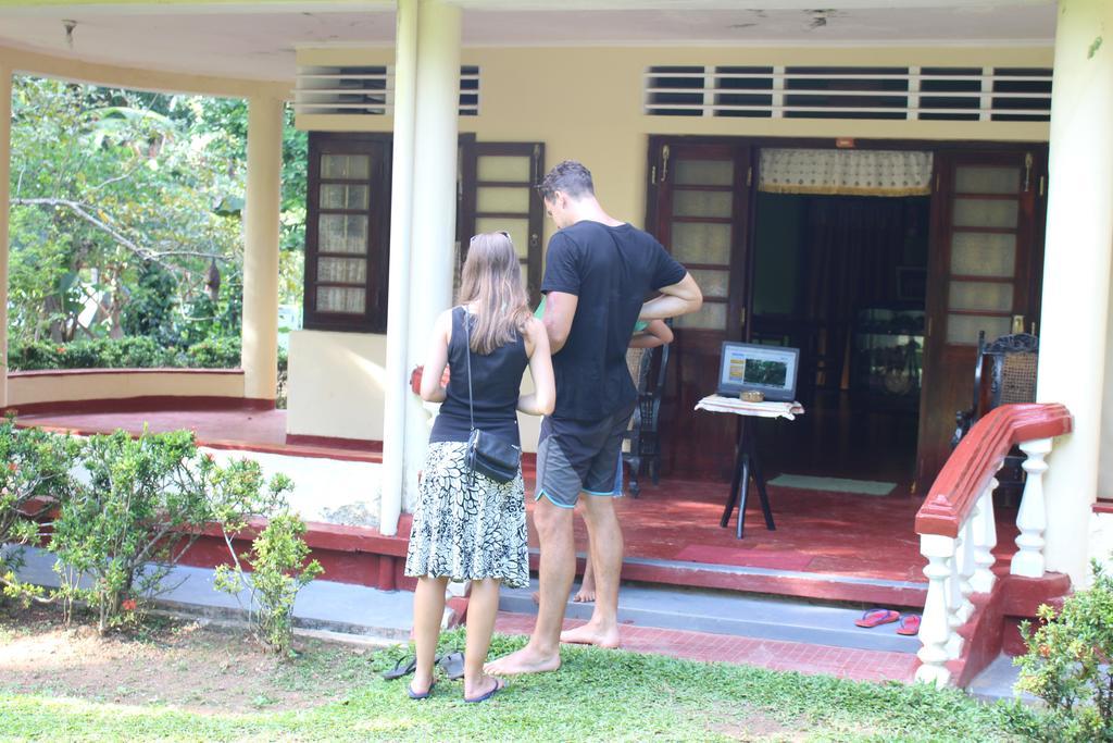 Abberny Villa Midigama East Phòng bức ảnh