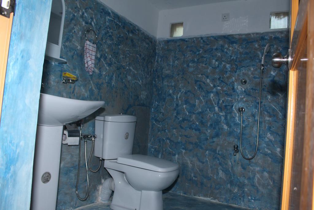Abberny Villa Midigama East Phòng bức ảnh