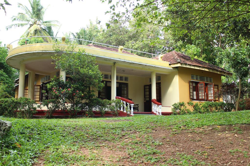 Abberny Villa Midigama East Phòng bức ảnh