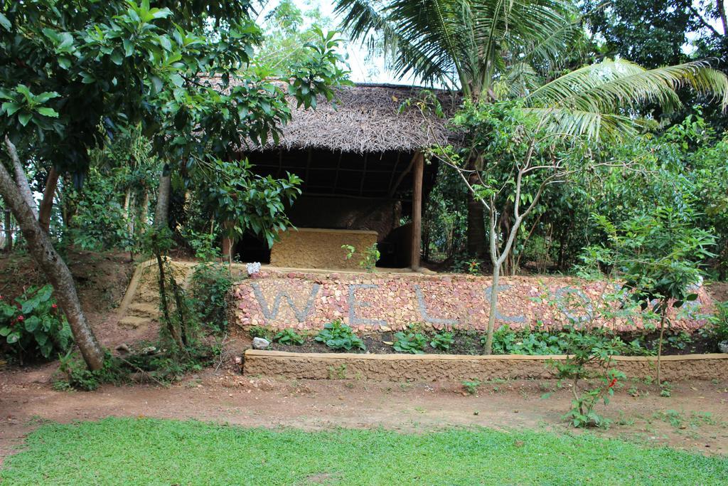 Abberny Villa Midigama East Phòng bức ảnh