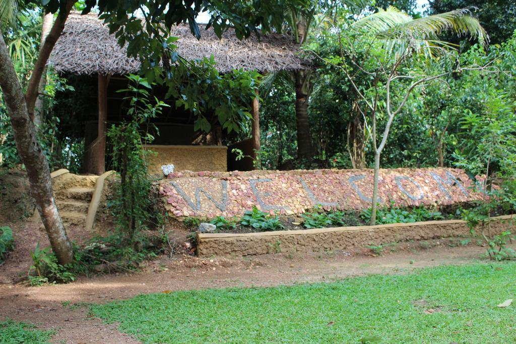Abberny Villa Midigama East Ngoại thất bức ảnh