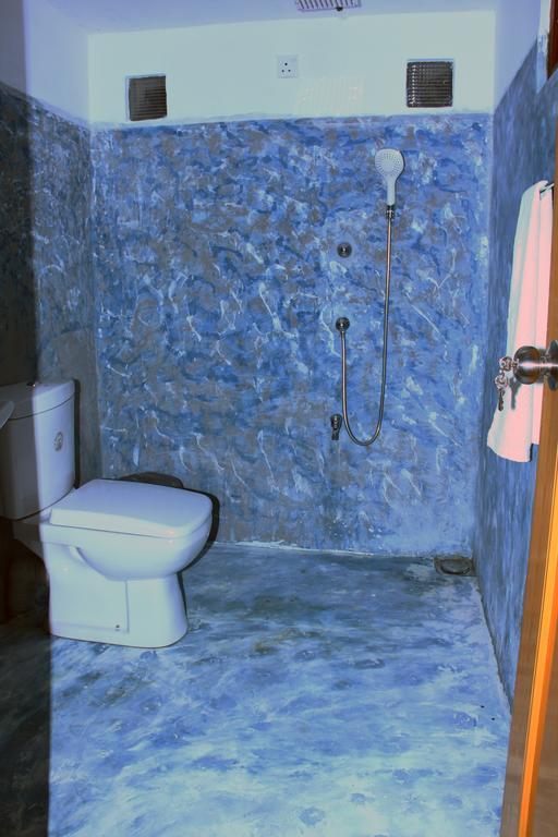 Abberny Villa Midigama East Phòng bức ảnh