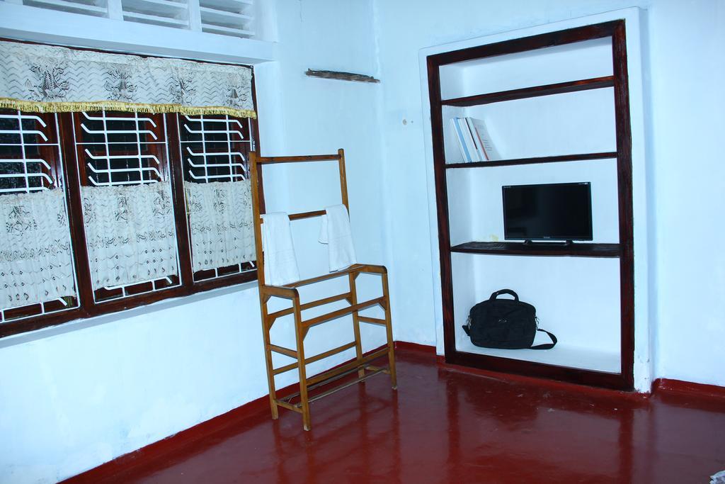 Abberny Villa Midigama East Ngoại thất bức ảnh