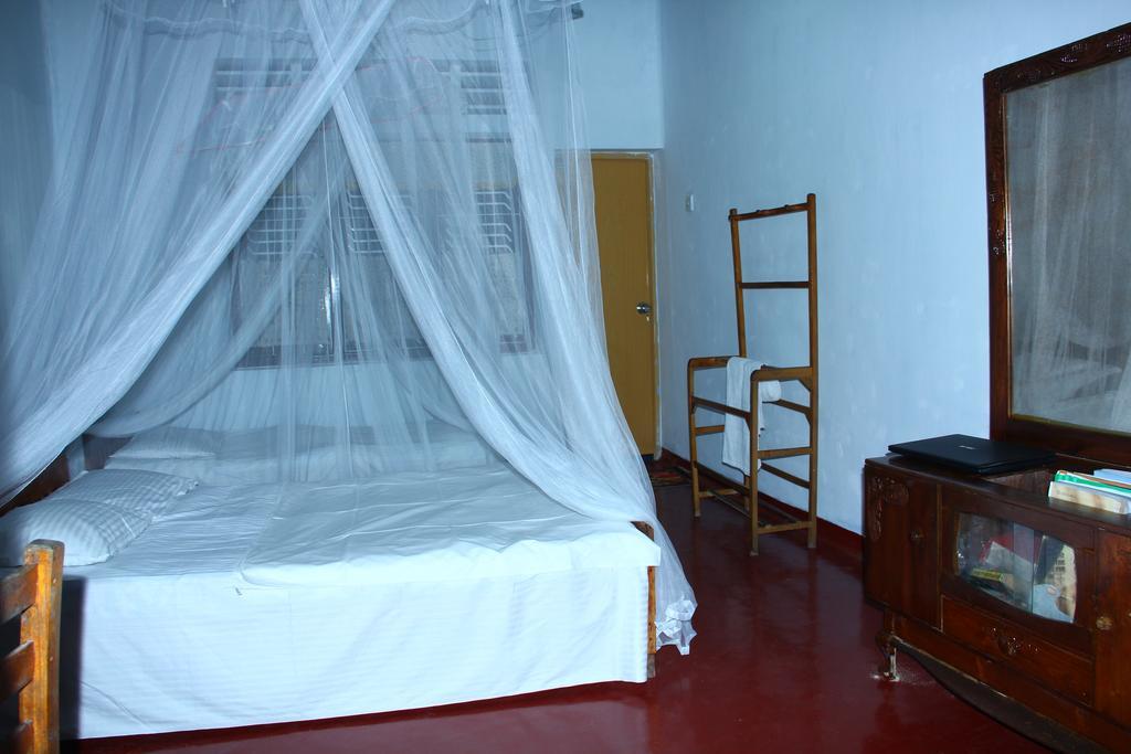 Abberny Villa Midigama East Phòng bức ảnh