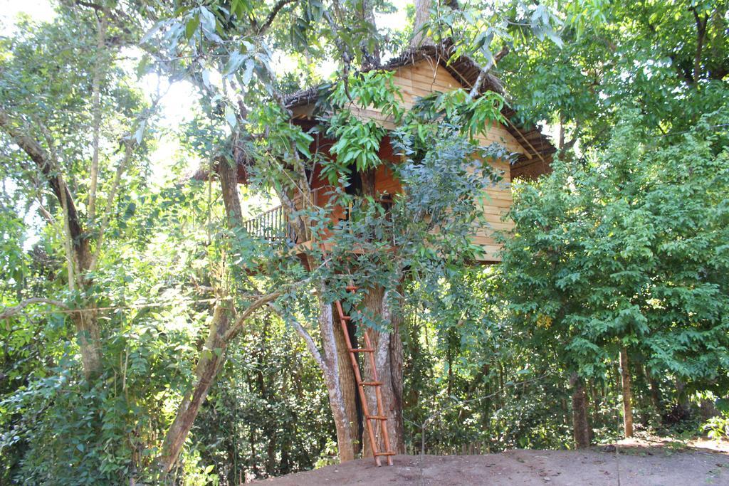 Abberny Villa Midigama East Ngoại thất bức ảnh