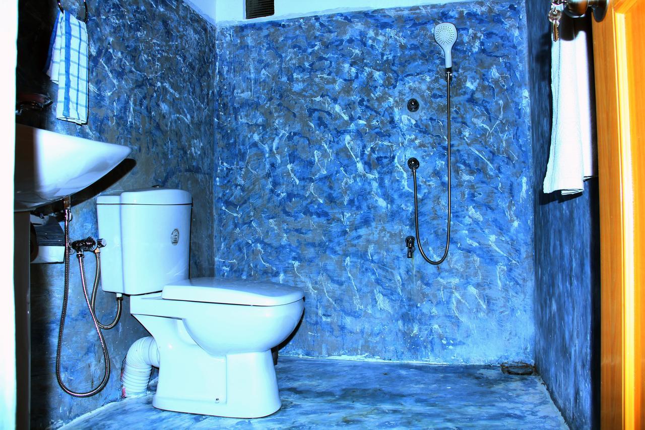 Abberny Villa Midigama East Ngoại thất bức ảnh